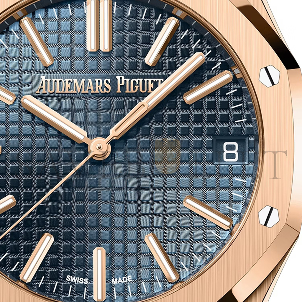 audemars P*g*et royal oak selfwinding 15510or.oo.1320or.03
